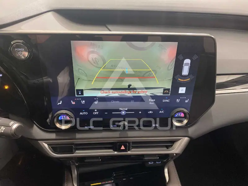 2023 Lexus RX