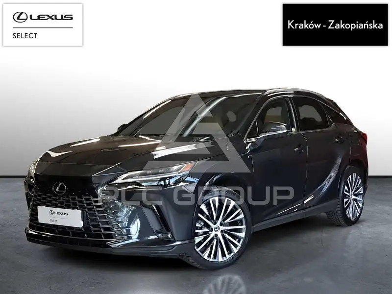 2023 Lexus RX