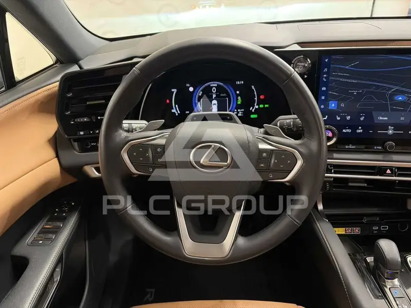 2023 Lexus RX