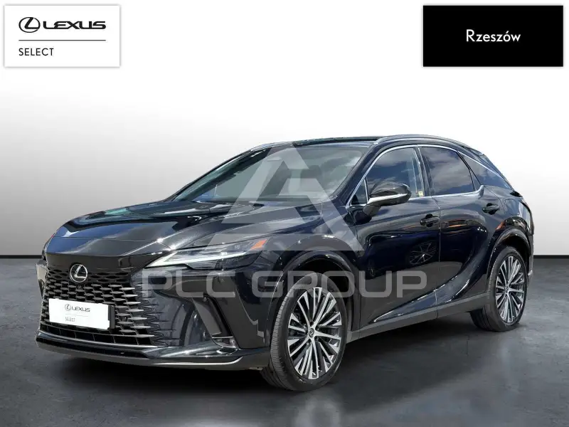 2023 Lexus RX