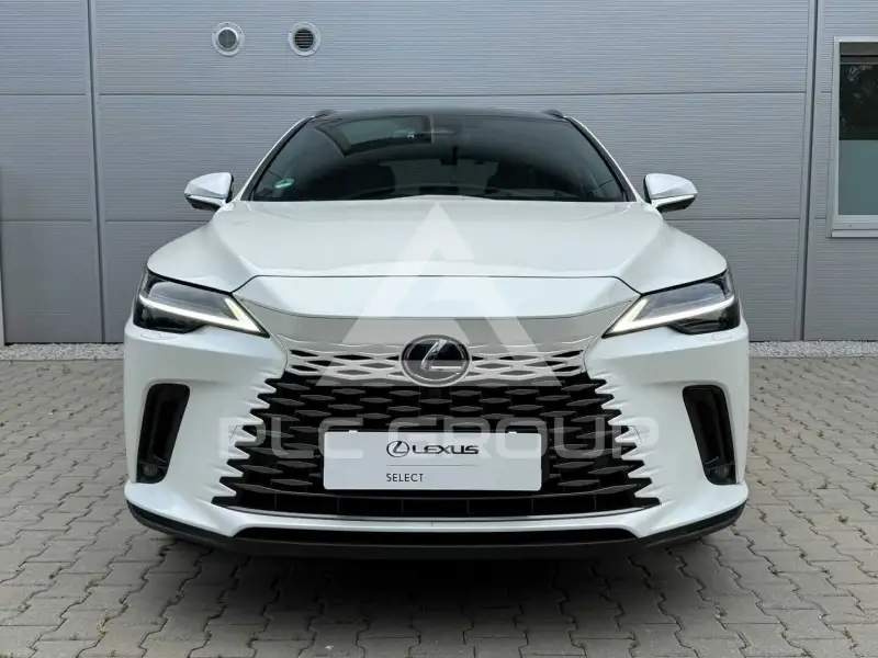 2023 Lexus RX