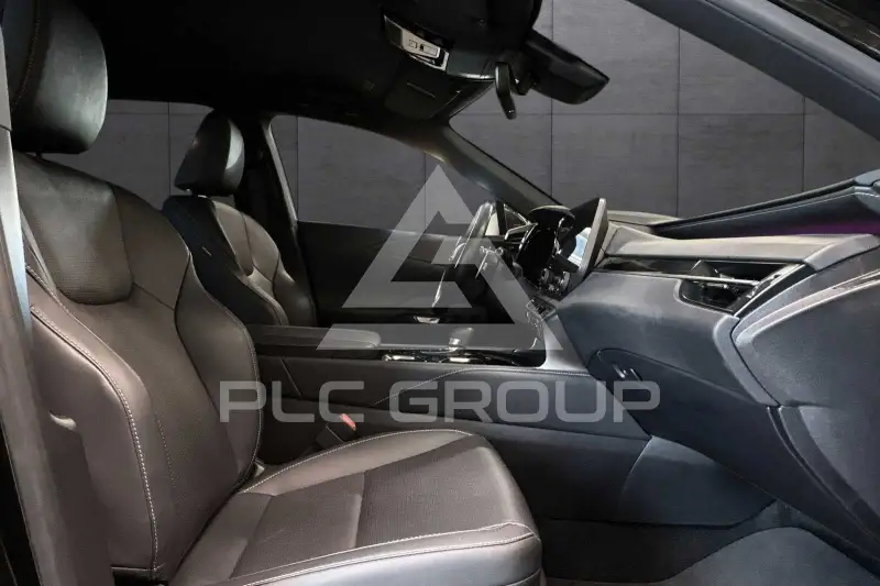 2023 Lexus RX