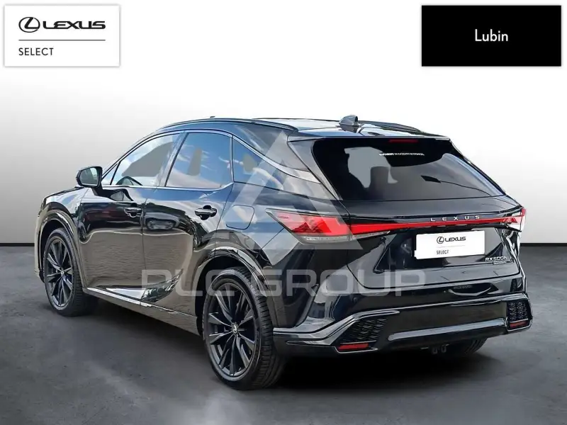 2023 Lexus RX