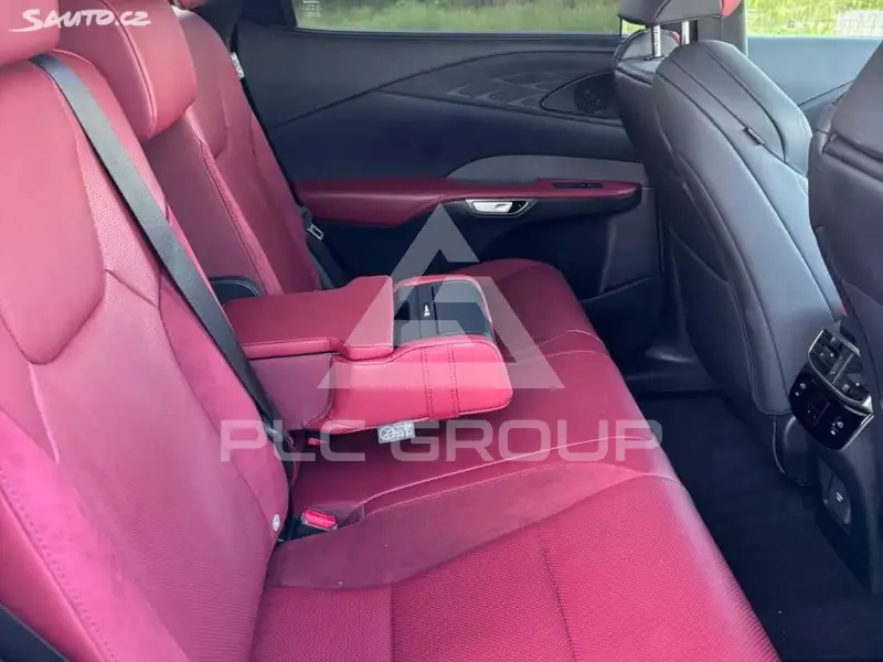 2023 Lexus RX