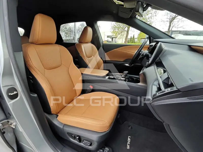 2023 Lexus RX