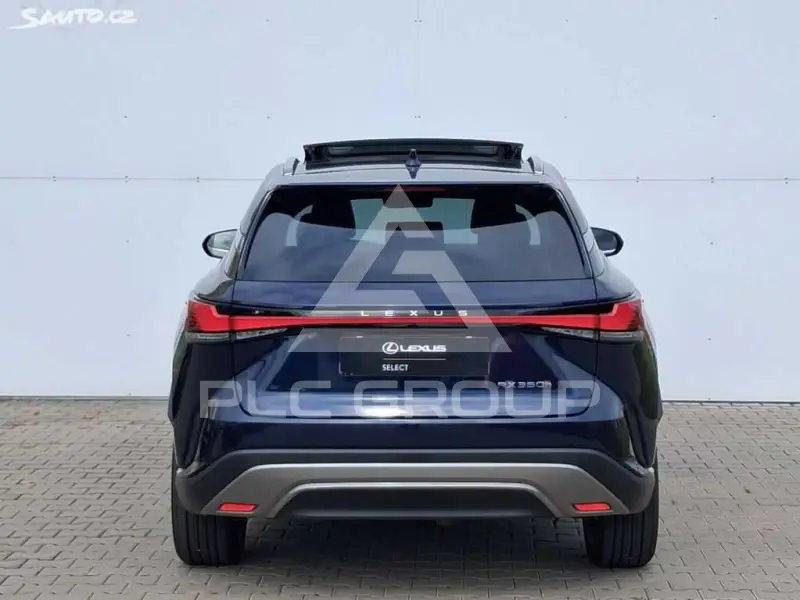2023 Lexus RX