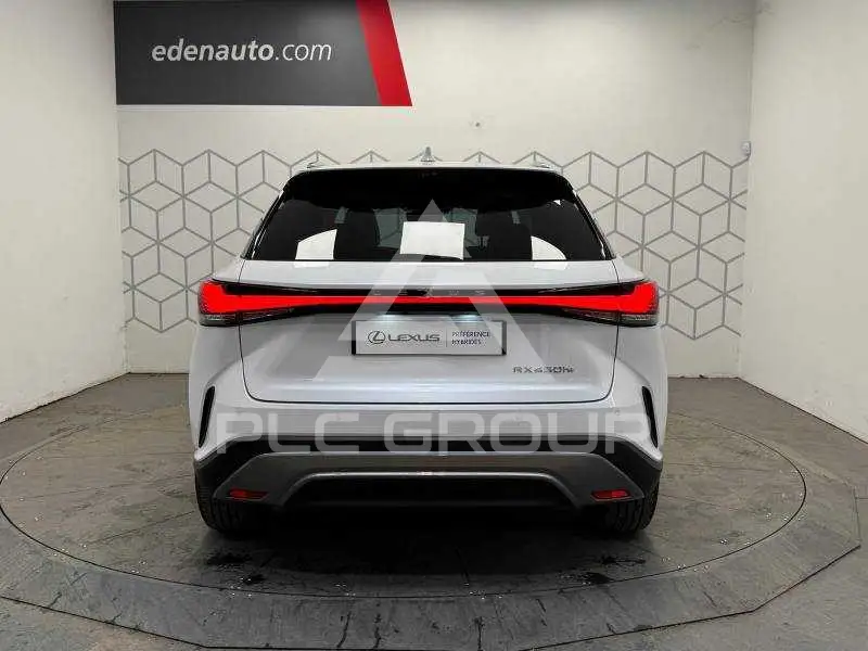 2023 Lexus RX