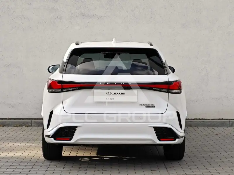 2023 Lexus RX