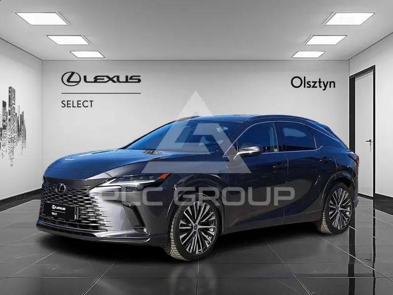 2023 Lexus RX