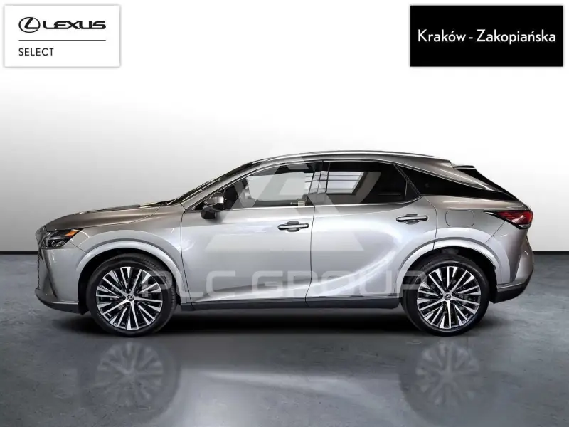 2023 Lexus RX