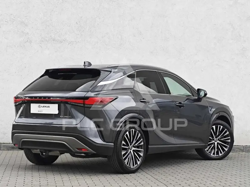 2023 Lexus RX