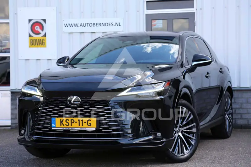 2023 Lexus RX
