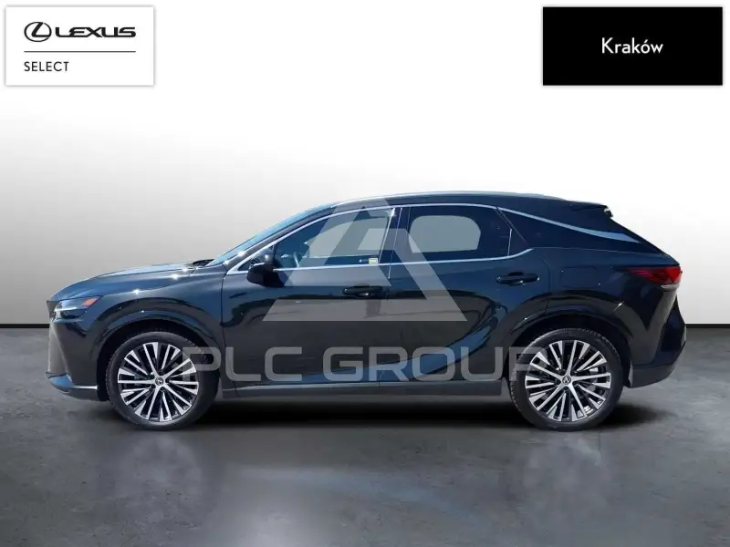 2023 Lexus RX