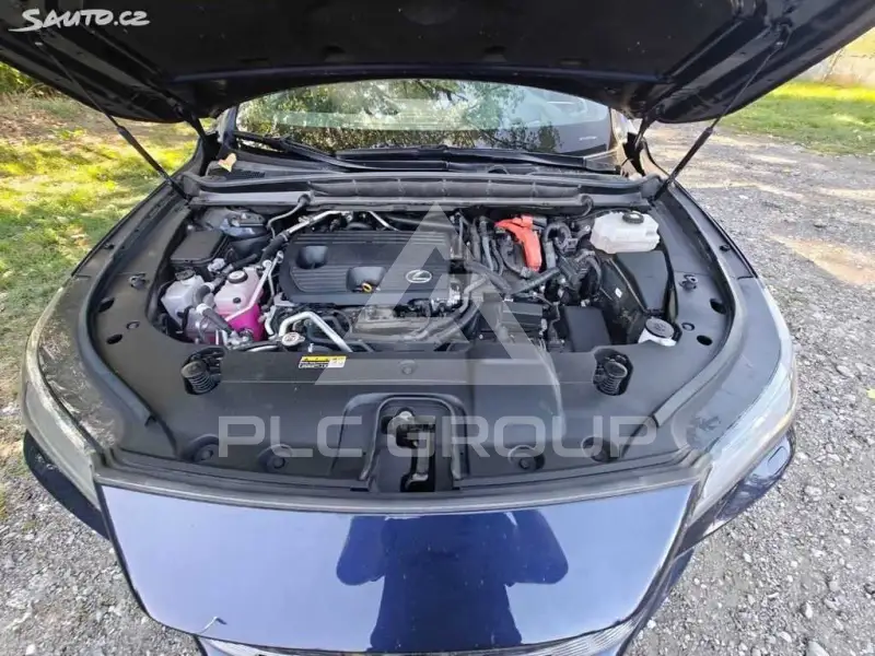 2023 Lexus RX