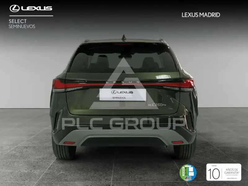 2023 Lexus RX