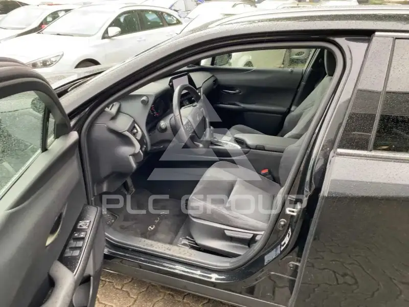 2023 Lexus UX