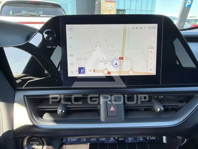 2023 Lexus UX