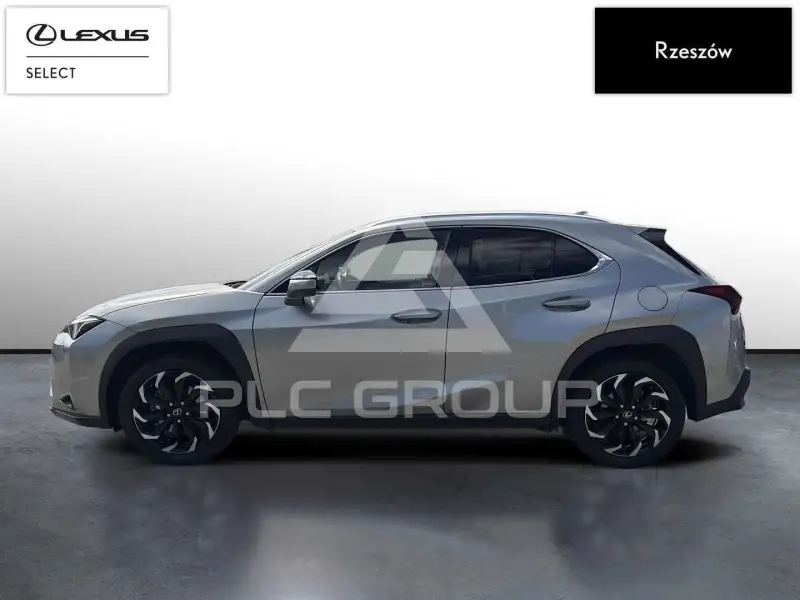 2023 Lexus UX