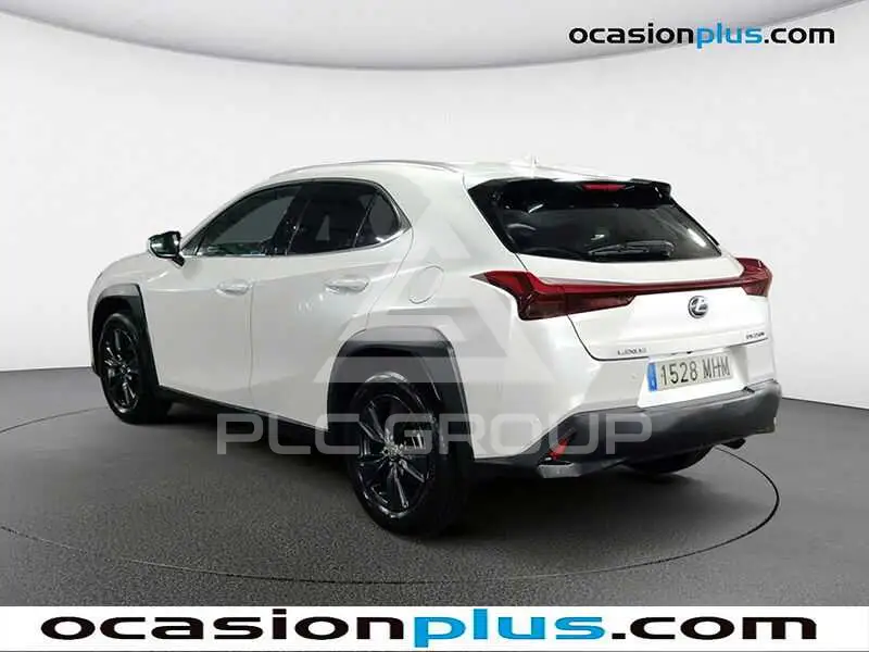 2023 Lexus UX