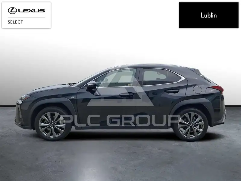 2023 Lexus UX
