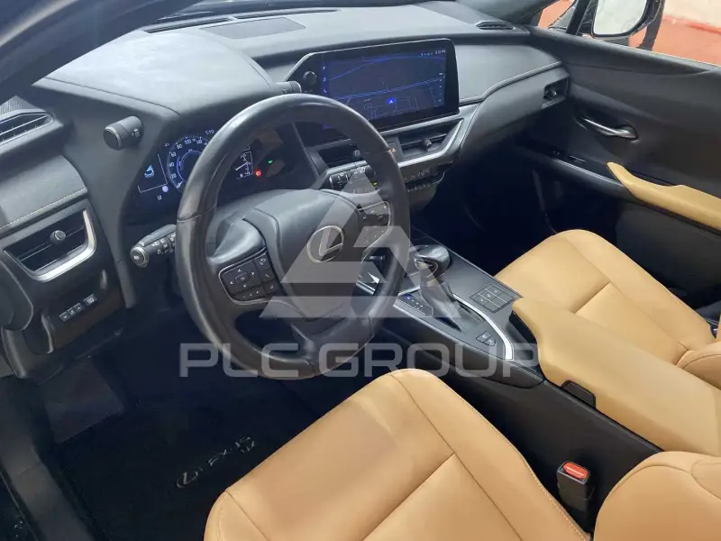 2023 Lexus UX