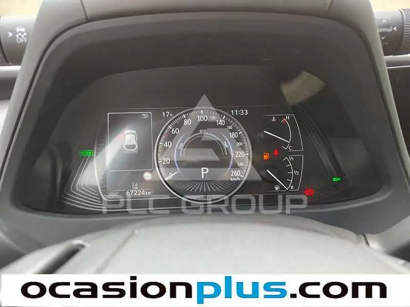 2023 Lexus UX