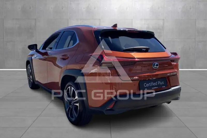 2023 Lexus UX