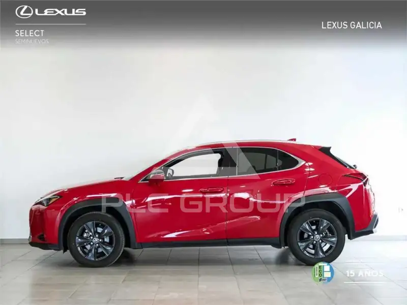 2023 Lexus UX