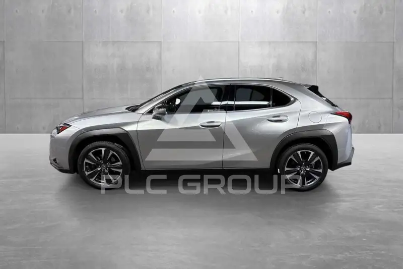 2023 Lexus UX