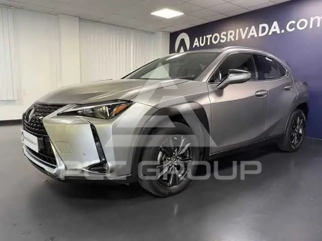 2023 Lexus UX
