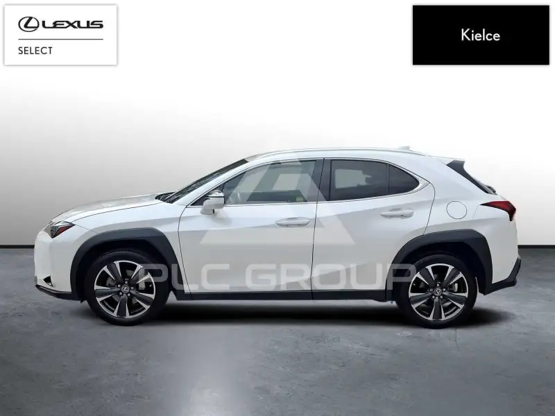 2023 Lexus UX
