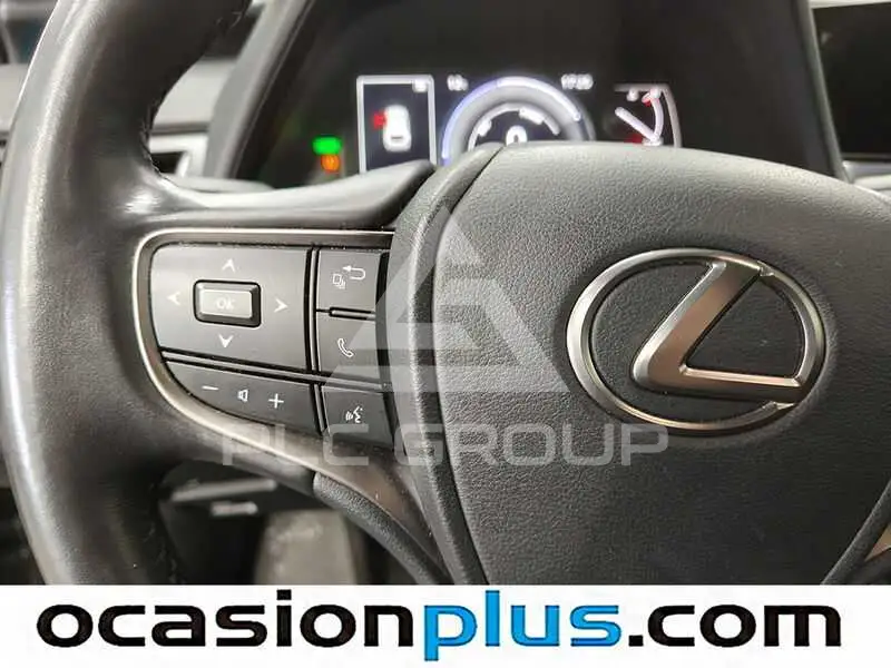 2023 Lexus UX