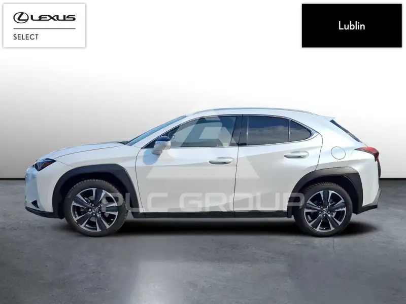 2023 Lexus UX
