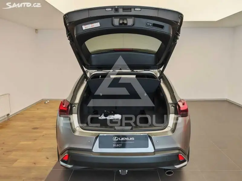 2023 Lexus UX