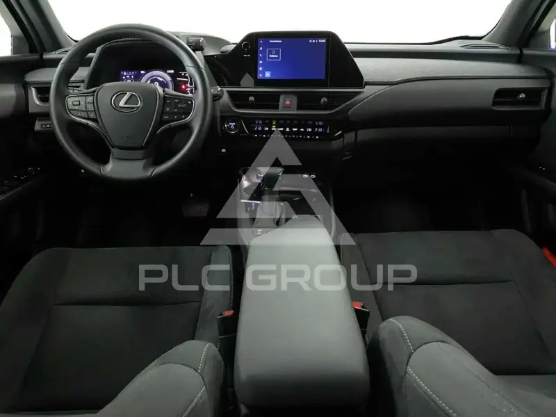 2023 Lexus UX
