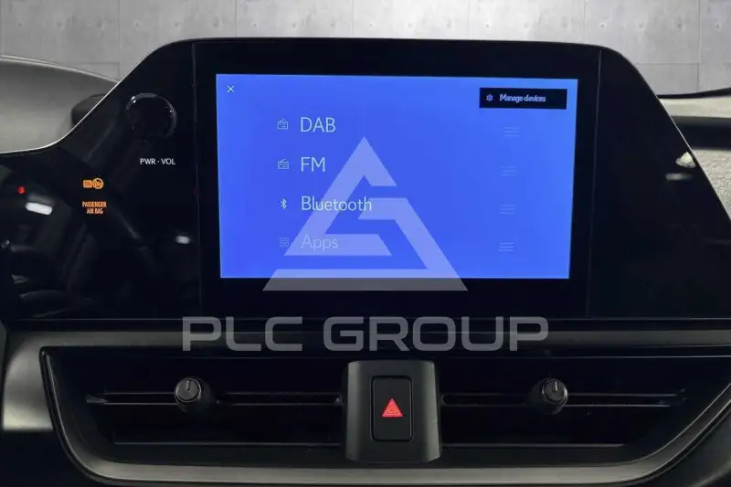 2023 Lexus UX