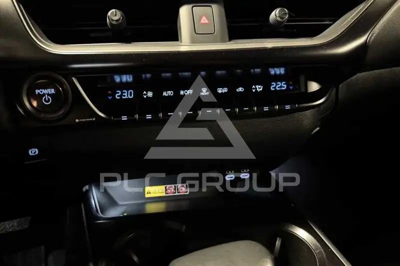 2023 Lexus UX