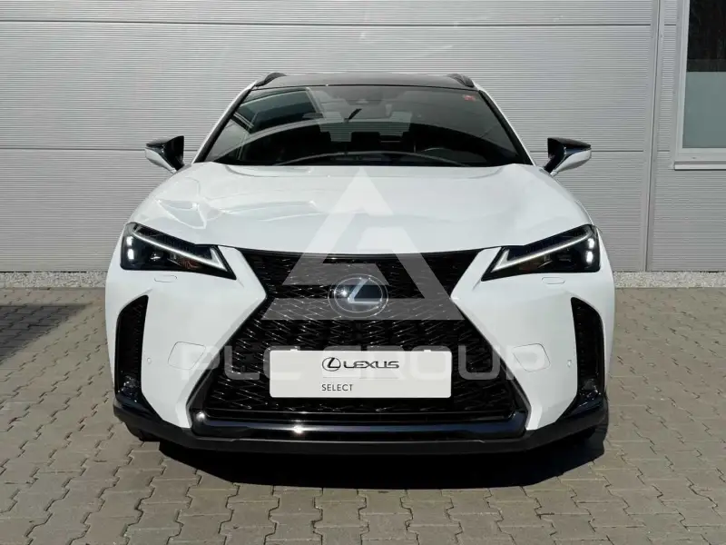 2023 Lexus UX
