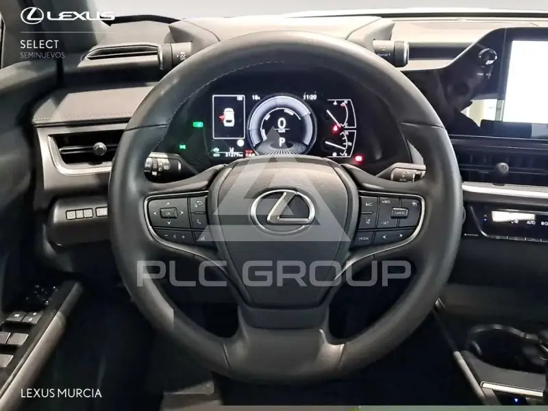 2023 Lexus UX
