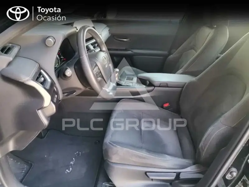 2023 Lexus UX
