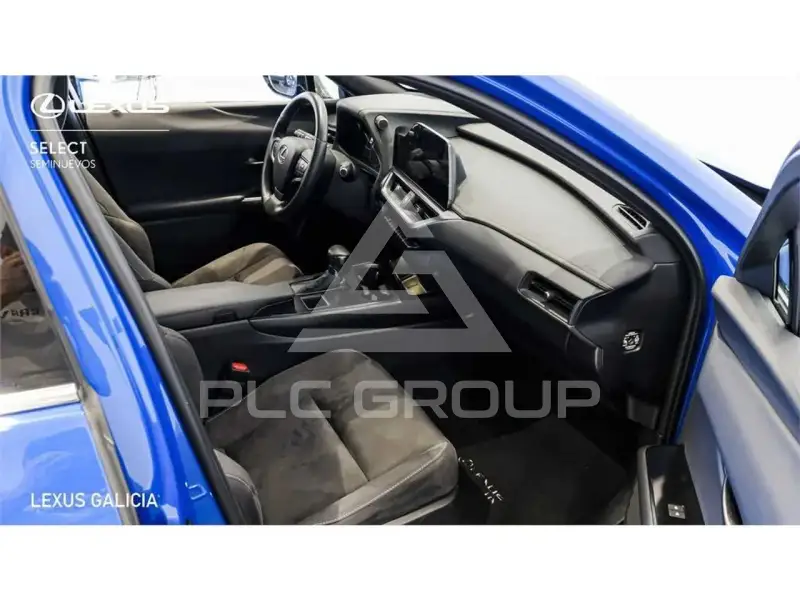 2023 Lexus UX