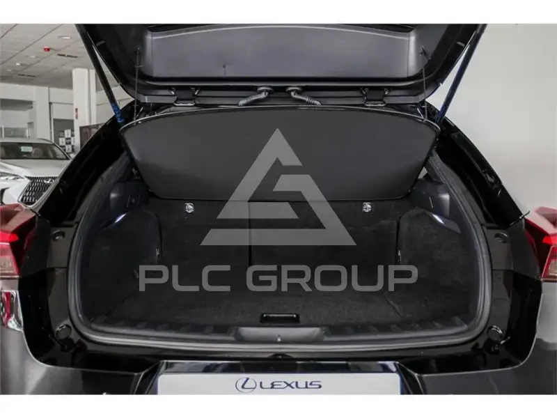 2023 Lexus UX