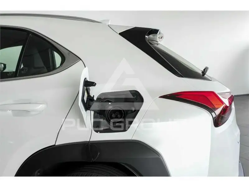 2023 Lexus UX