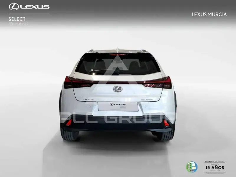 2023 Lexus UX