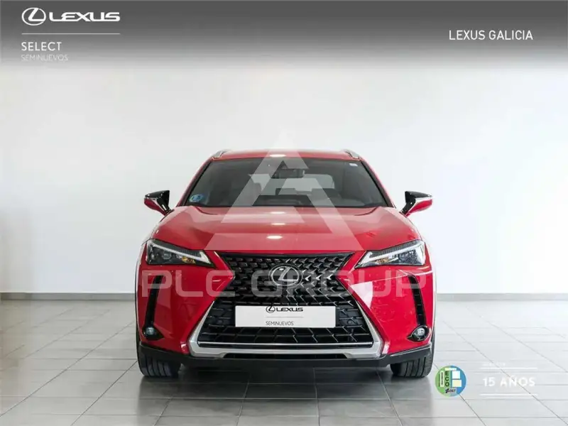 2023 Lexus UX