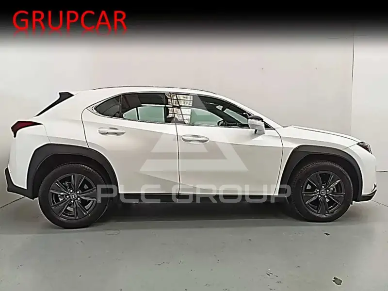 2023 Lexus UX