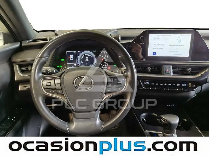 2023 Lexus UX