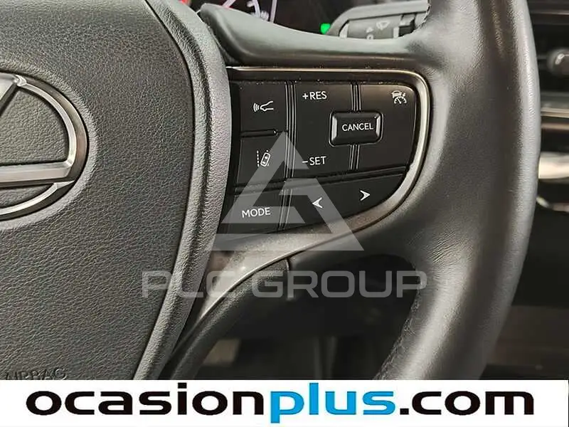 2023 Lexus UX