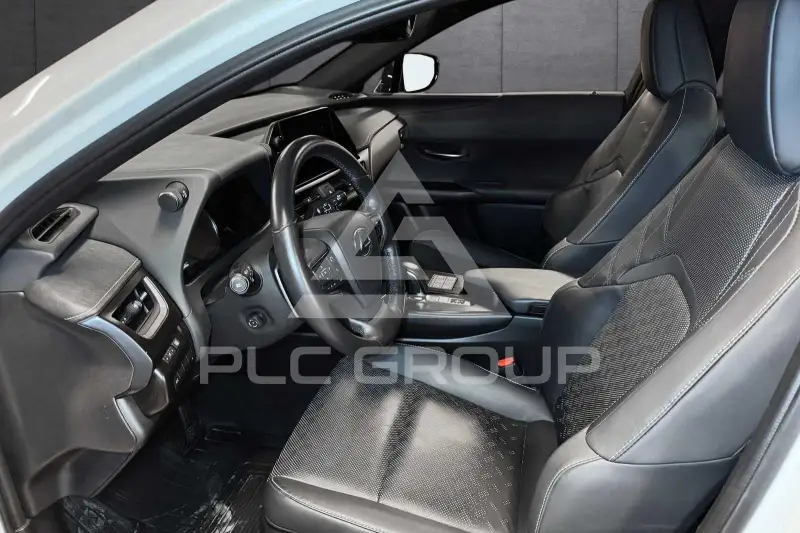 2023 Lexus UX