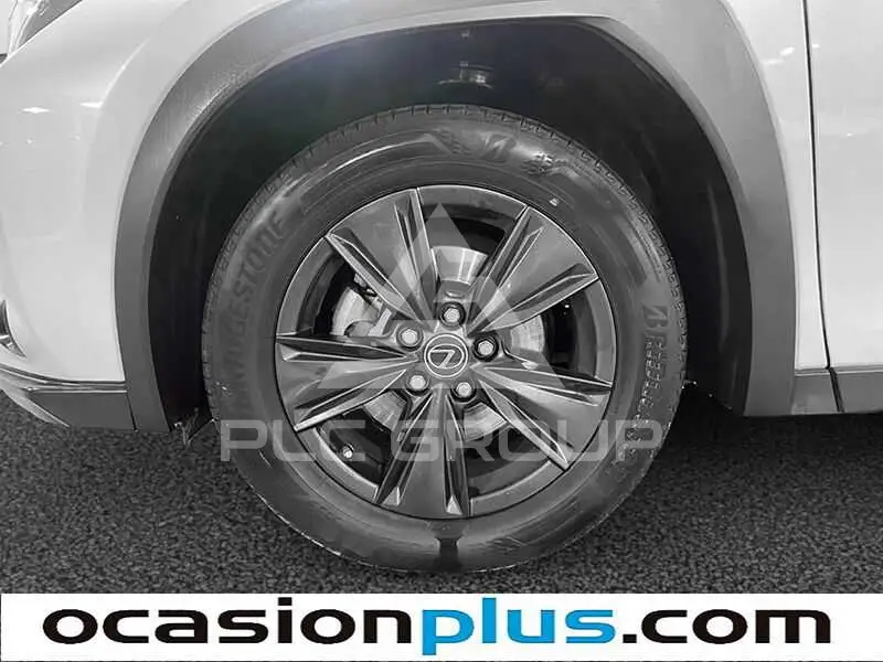2023 Lexus UX